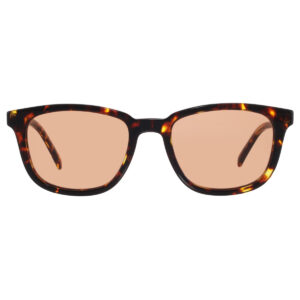 prada orange square men's sunglasses pr a21s 14o07v 53