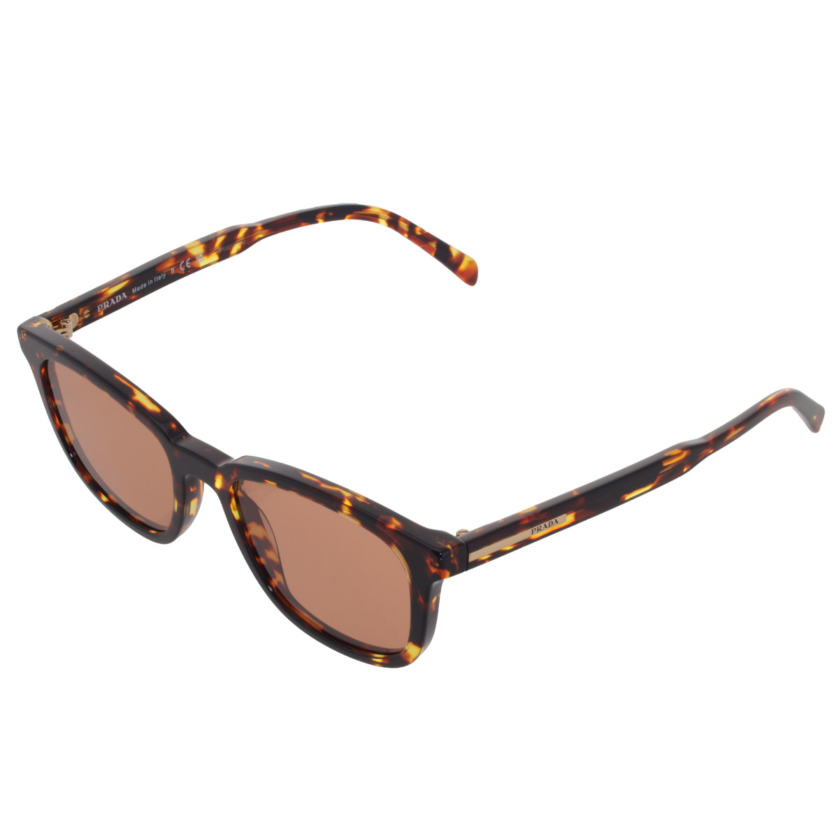 prada orange square men's sunglasses pr a21s 14o07v 53 prada orange square men's sunglasses pr a21s 14o07v 53