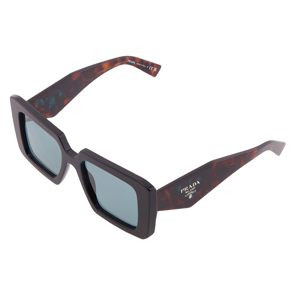 prada petrol green shield ladies sunglasses pr 23ys 26b40k 51 prada petrol green shield ladies sunglasses pr 23ys 26b40k 51
