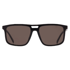 Home prada polarized brown square men's sunglasses pr a22s 16k30h 58