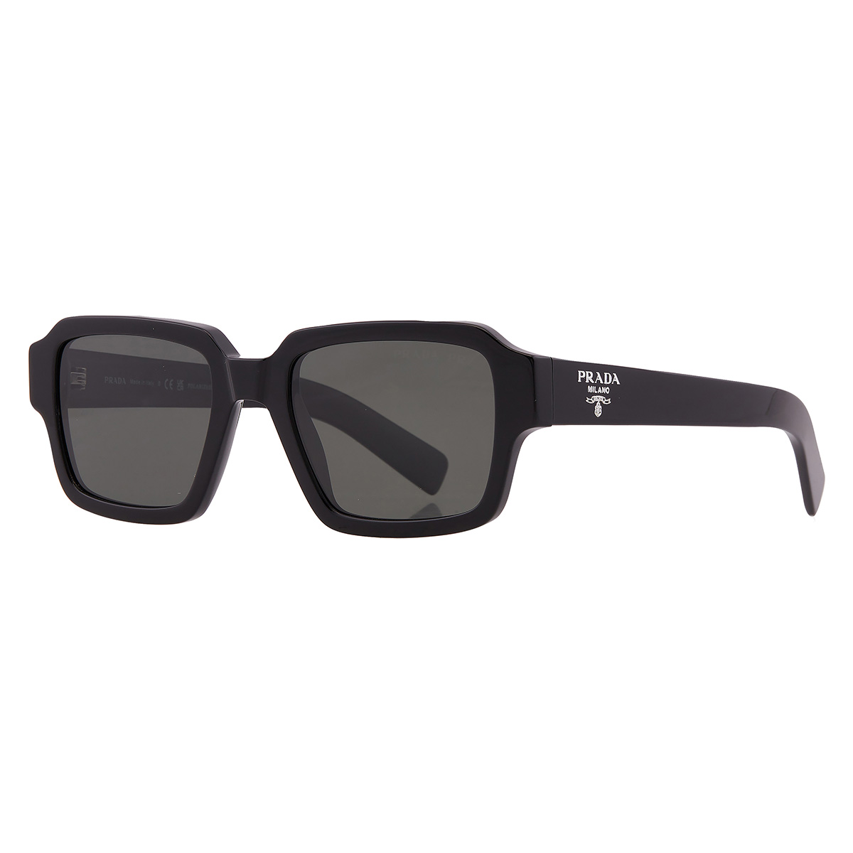 prada polarized green sport men's sunglasses pr 02zs 1ab03r 52 prada polarized green sport men's sunglasses pr 02zs 1ab03r 52