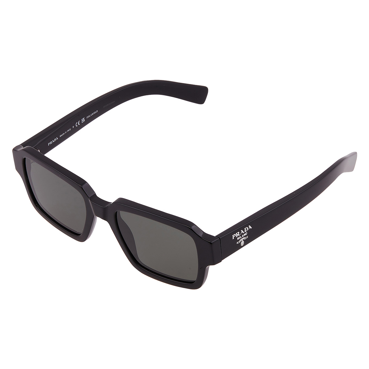 prada polarized green sport men's sunglasses pr 02zs 1ab03r 52 prada polarized green sport men's sunglasses pr 02zs 1ab03r 52