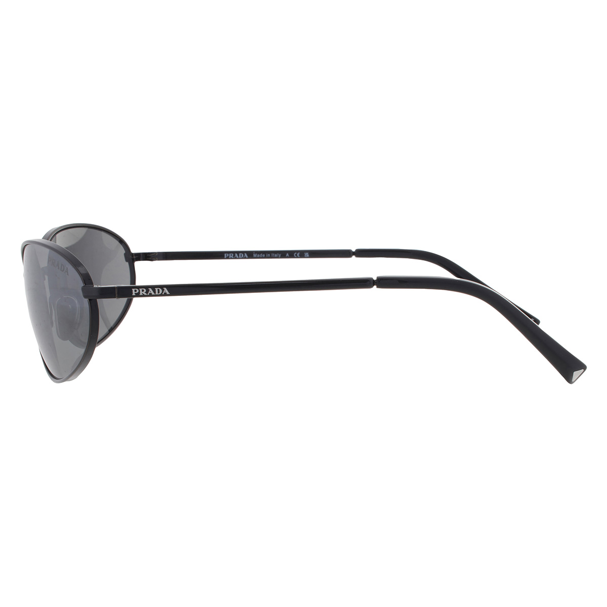 prada silver mirror oval ladies sunglasses pr a59s 1ab60g 59 prada silver mirror oval ladies sunglasses pr a59s 1ab60g 59