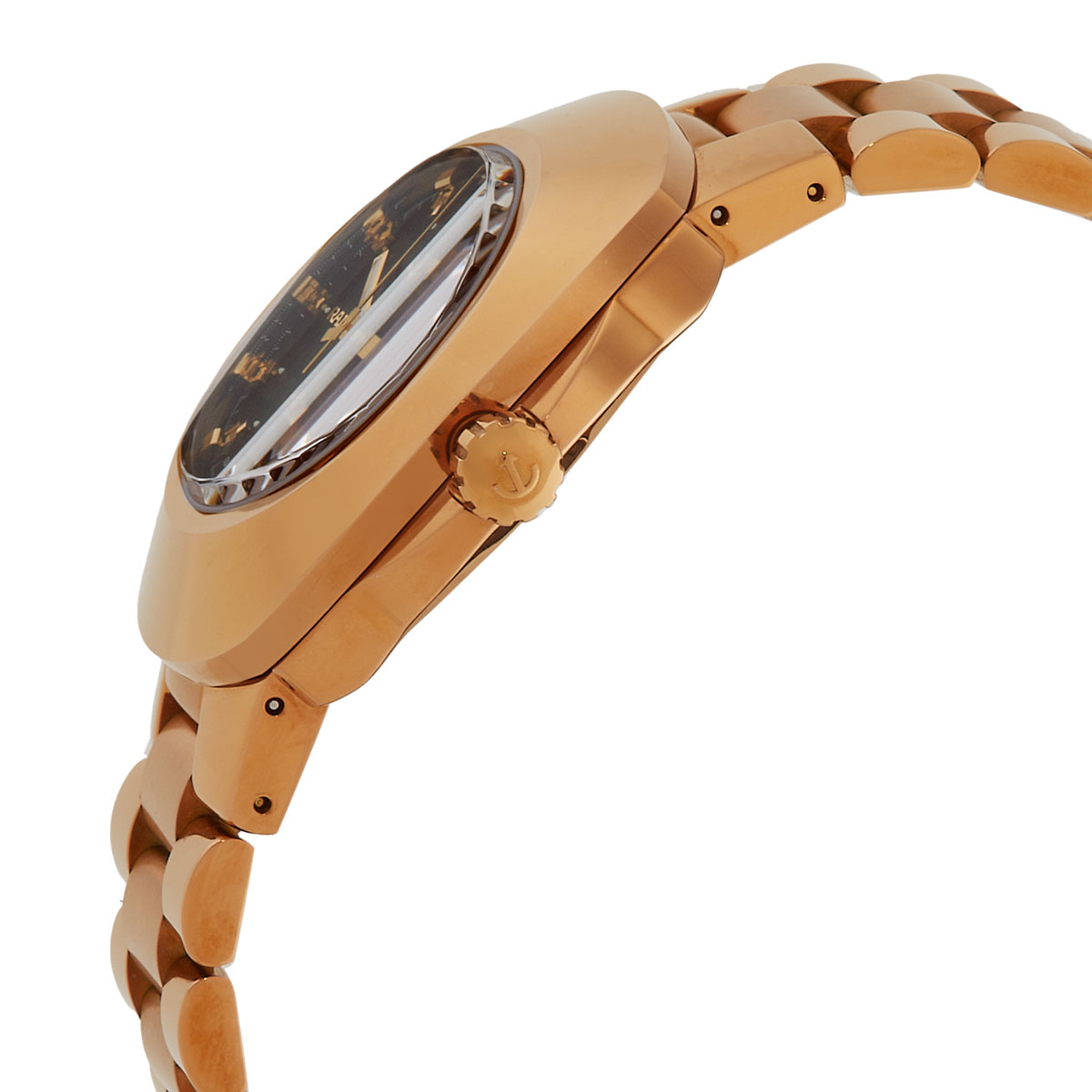 rado automatic black dial men's watch r12998153 rado automatic black dial men's watch r12998153