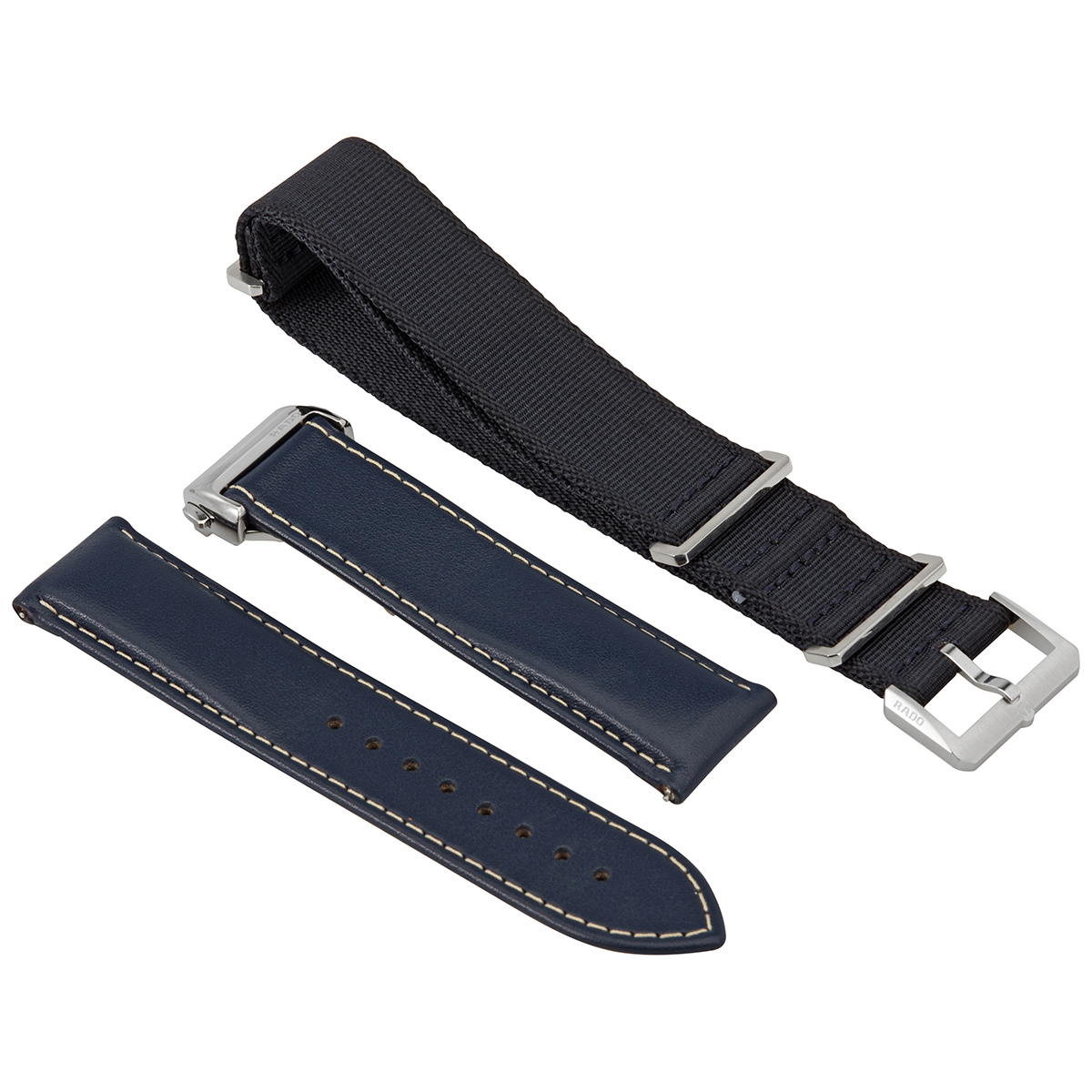 rado captain cook automatic blue dial men's watch r32145208 rado captain cook automatic blue dial men's watch r32145208