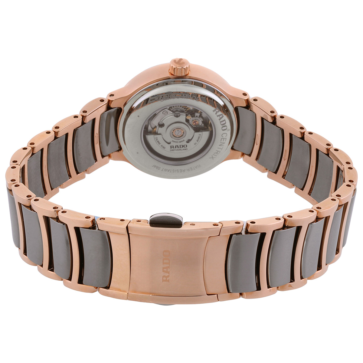 rado centrix automatic diamond white dial ladies watch r30019722 rado centrix automatic diamond white dial ladies watch r30019722