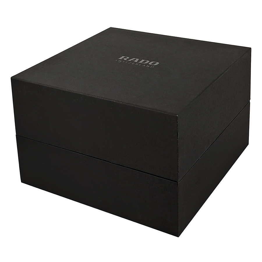 rado centrix grey dial stainless steel and ceramic ladies watch r30928132 rado centrix grey dial stainless steel and ceramic ladies watch r30928132