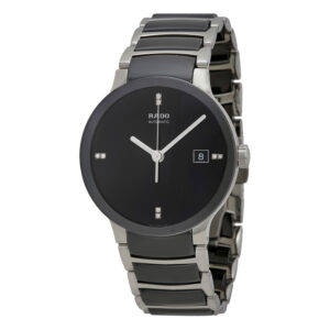 rado centrix jubile automatic watch r30941702
