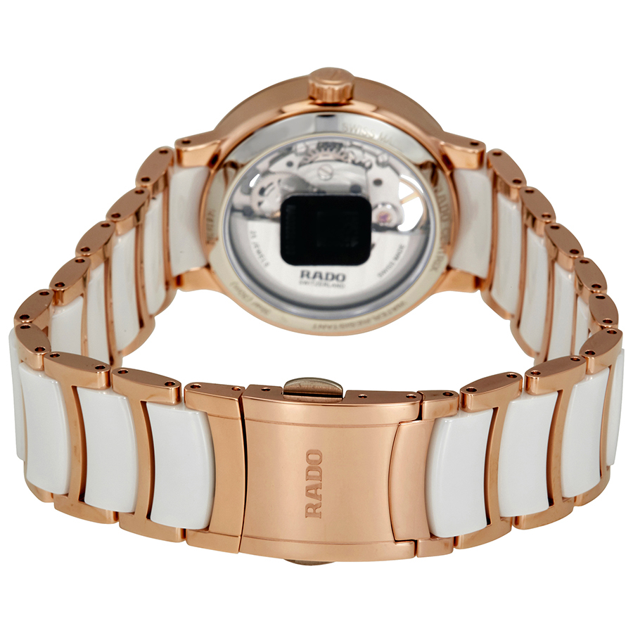 rado centrix open heart mother of pearl dial automatic ladies watch r30248902 rado centrix open heart mother of pearl dial automatic ladies watch r30248902