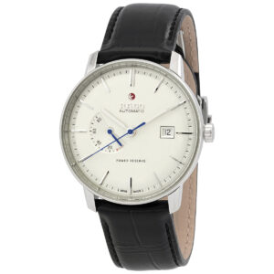 Home rado coupole classic automatic white dial men's watch r22878045