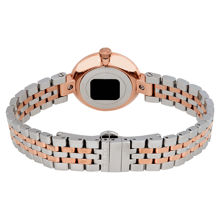 rado coupole diamonds s diamond ladies watch r22855929 rado coupole diamonds s diamond ladies watch r22855929