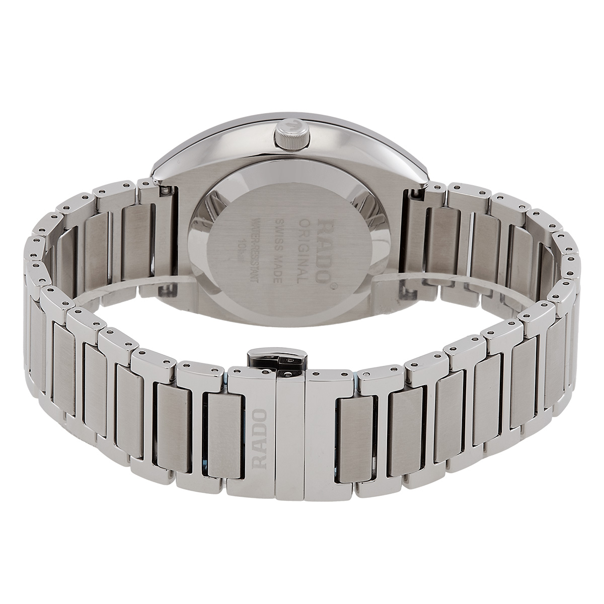 rado diamaster automatic green dial men's watch r12160303 rado diamaster automatic green dial men's watch r12160303