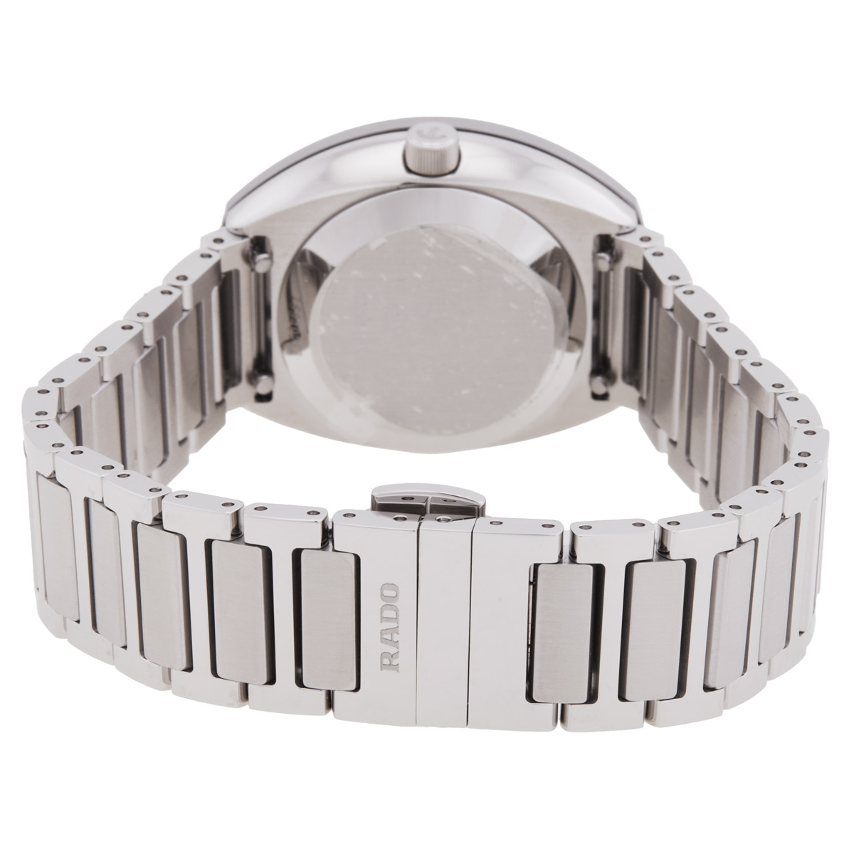 rado diastar original automatic purple dial ladies watch r12170333 rado diastar original automatic purple dial ladies watch r12170333
