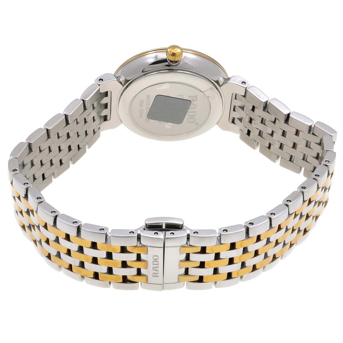 rado florence classic quartz diamond black dial ladies watch r48913743 rado florence classic quartz diamond black dial ladies watch r48913743