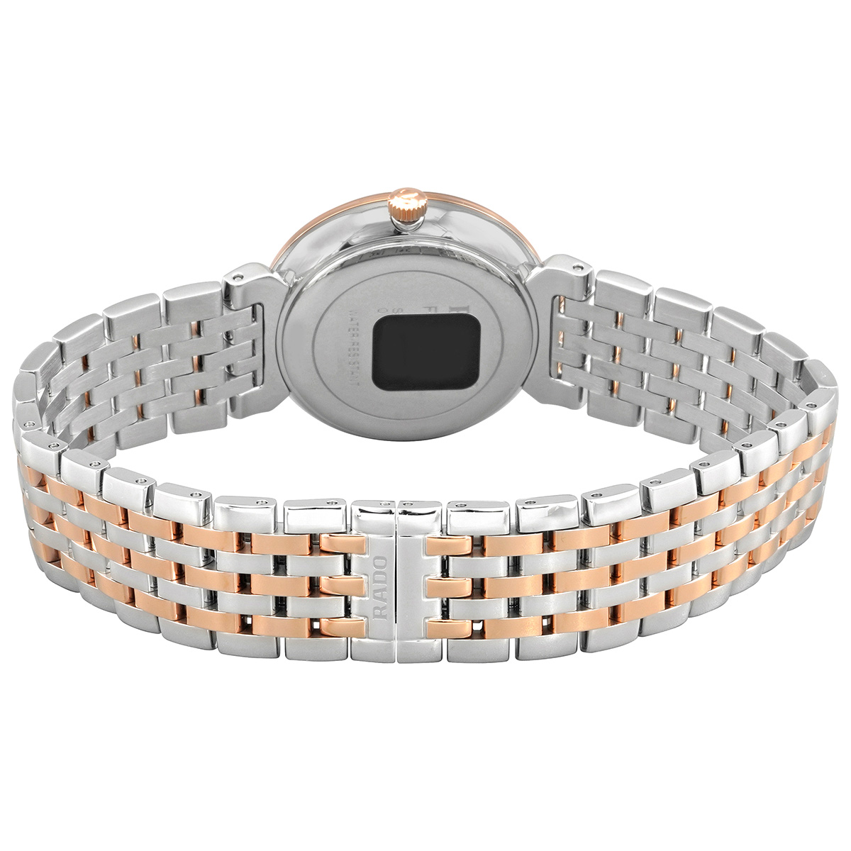 rado florence quartz diamond white dial ladies watch r48913723 rado florence quartz diamond white dial ladies watch r48913723