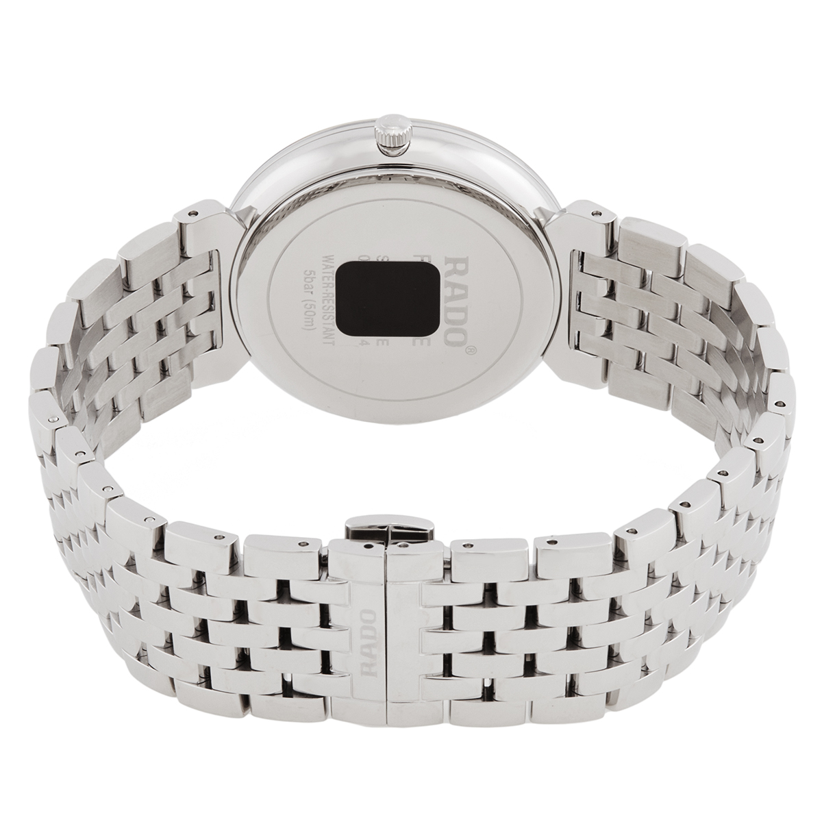 rado florence quartz ladies watch r48912013 rado florence quartz ladies watch r48912013