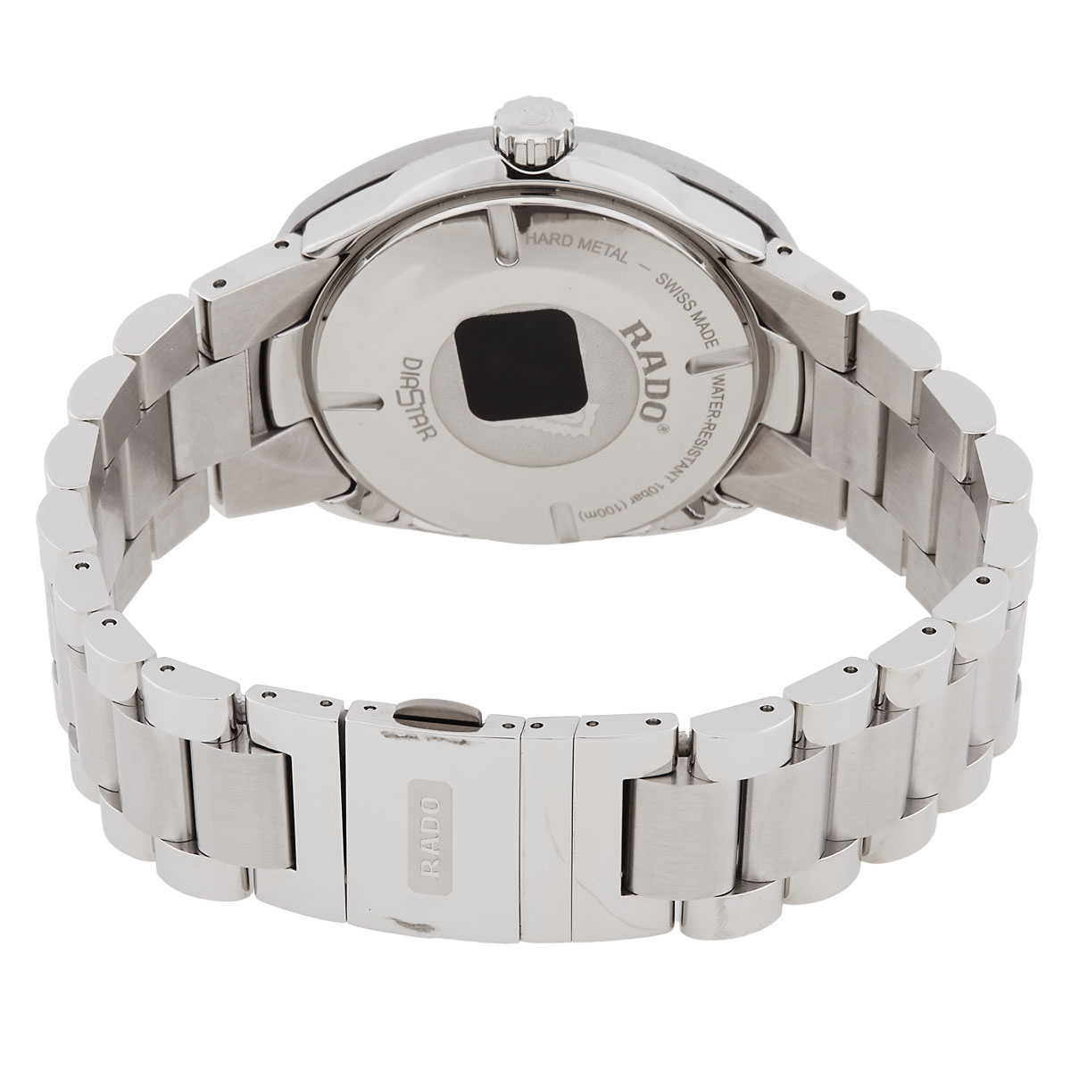rado original automatic blue dial men's watch r12995203 rado original automatic blue dial men's watch r12995203