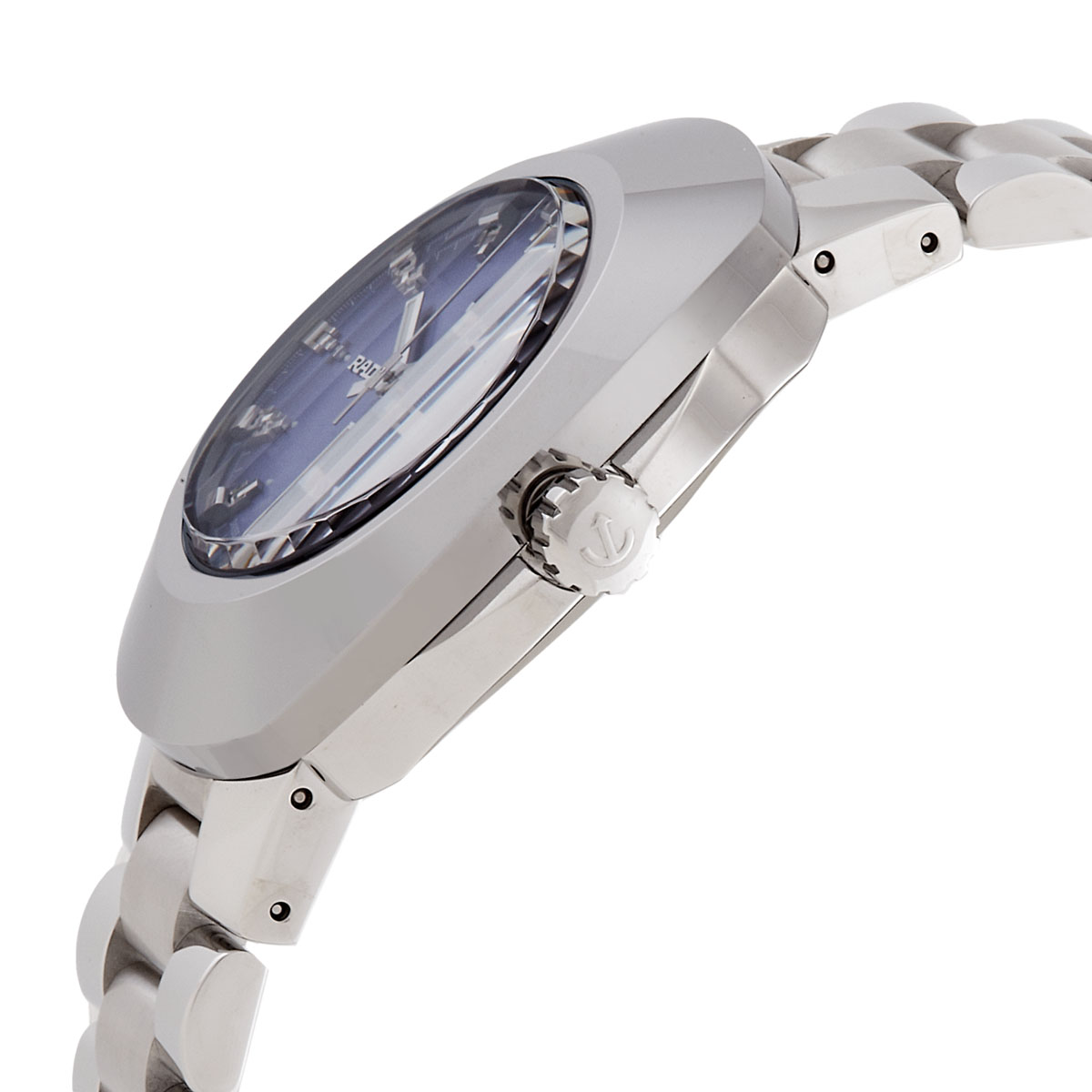 rado original automatic blue dial men's watch r12995203 rado original automatic blue dial men's watch r12995203