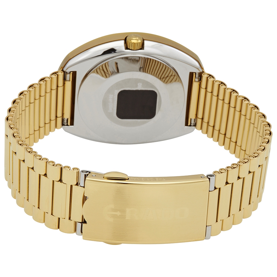 rado the original automatic blue dial men's watch r12413523 rado the original automatic blue dial men's watch r12413523