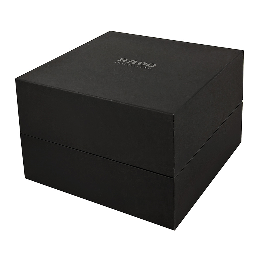 rado true thinline black dial gunmetal ceramic ladies watch r27956152 rado true thinline black dial gunmetal ceramic ladies watch r27956152
