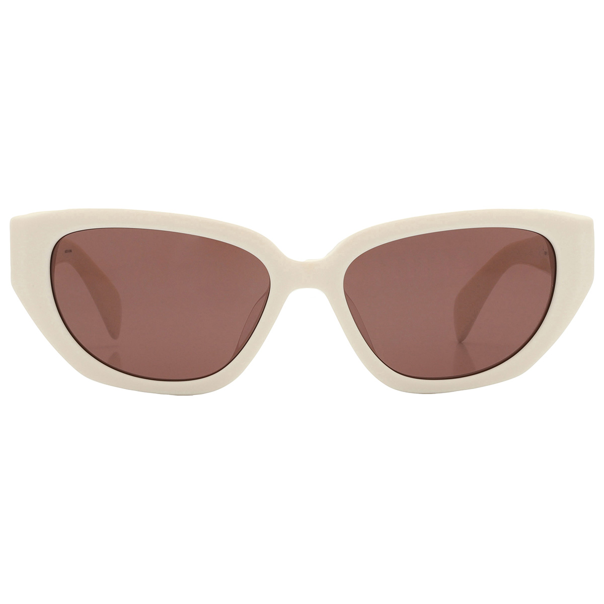 rag and bone brown cat eye ladies sunglasses rnb1055/s 0vk6/70 54 rag and bone brown cat eye ladies sunglasses rnb1055/s 0vk6/70 54