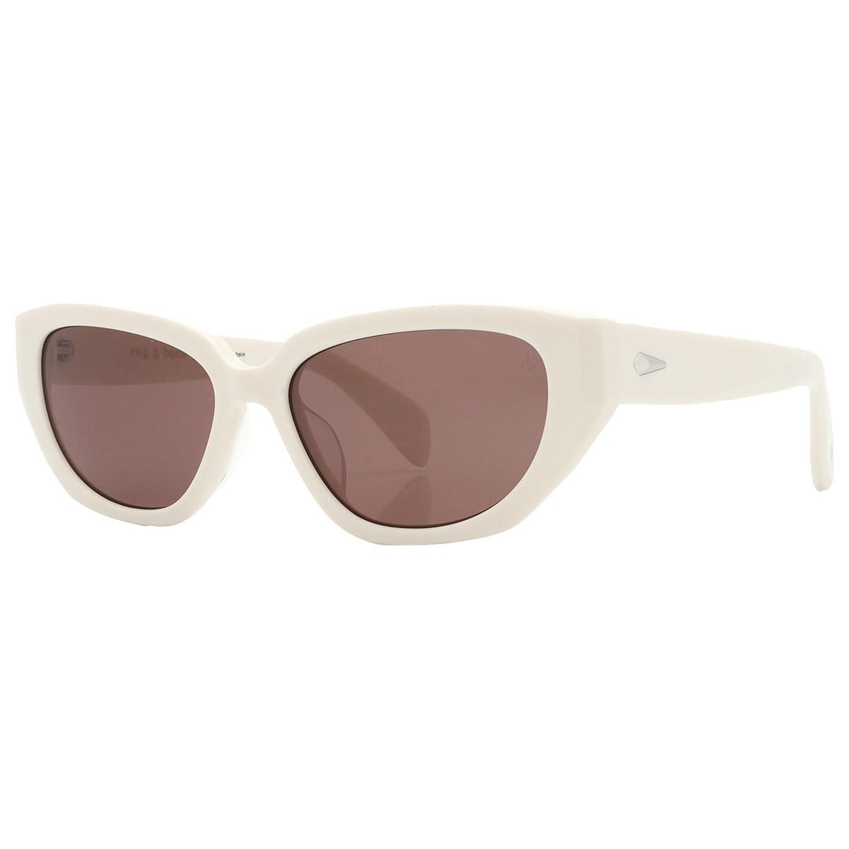 rag and bone brown cat eye ladies sunglasses rnb1055/s 0vk6/70 54 rag and bone brown cat eye ladies sunglasses rnb1055/s 0vk6/70 54