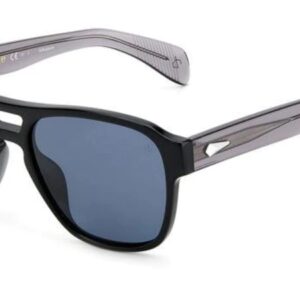 Витрина rag and bone grey pilot men's sunglasses rnb5045/s 0807/ir 54