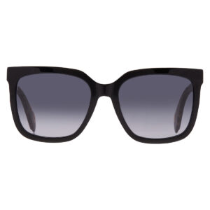 Home rag and bone grey sport ladies sunglasses rnb1018/s 0wr7/9o 56