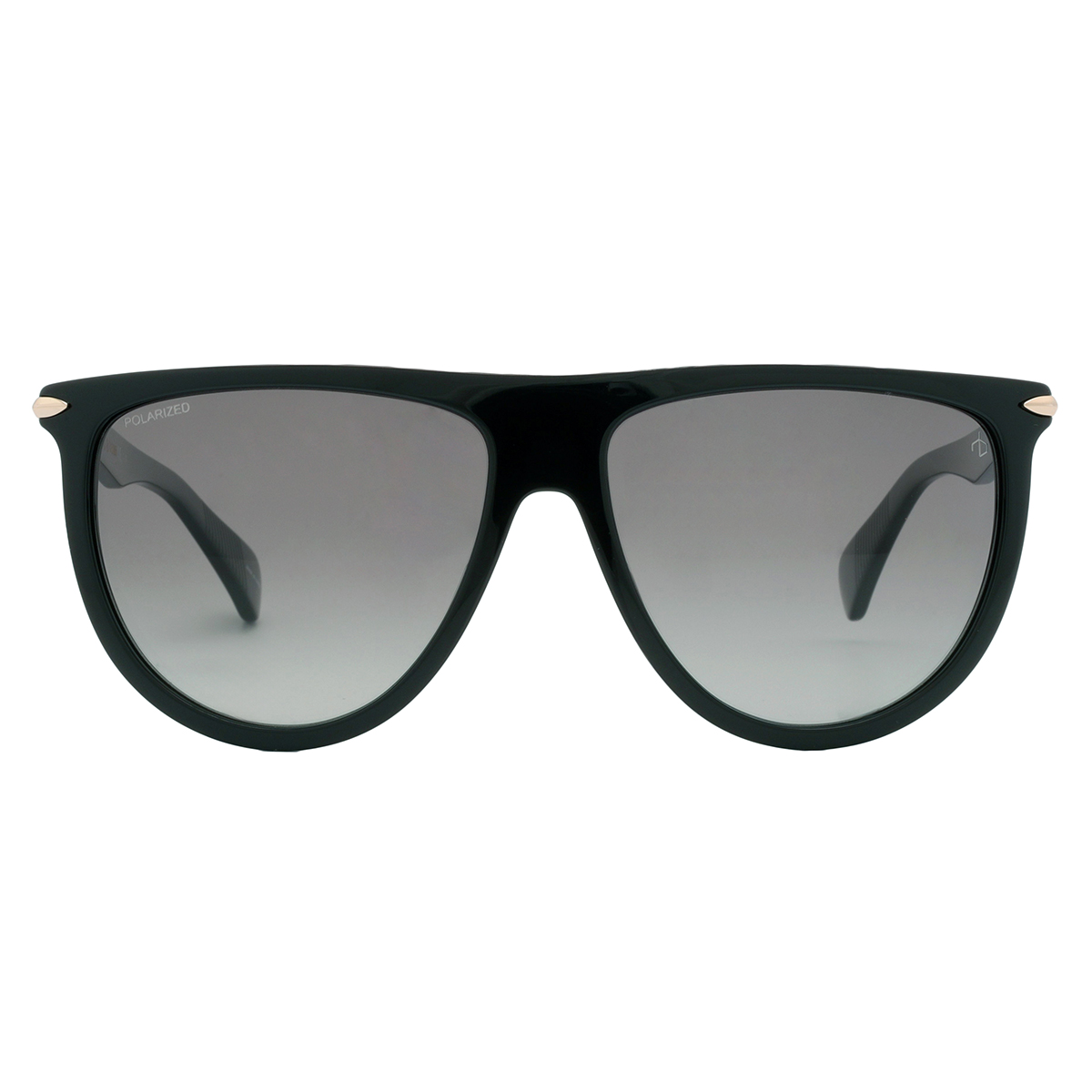 rag and bone polarized grey browline ladies sunglasses rnb1056/s 0807/wj 57 rag and bone polarized grey browline ladies sunglasses rnb1056/s 0807/wj 57