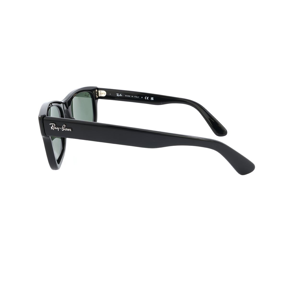 ray ban ray ban burbank green rectangular men's sunglasses rb2283 901/31 55 ray ban ray ban burbank green rectangular men's sunglasses rb2283 901/31 55