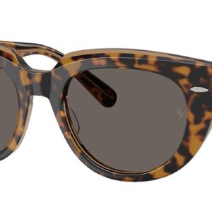 Витрина ray ban ray ban doreen grey cat eye ladies sunglasses rb2286 1292b1 52