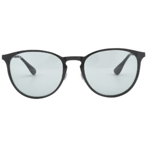 ray ban ray ban erica metal evolve photochromatic green phantos ladies sunglasses rb3539 002/q5 54