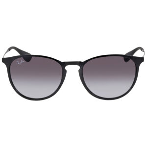 Home ray ban ray ban erika metal grey gradient phantos ladies sunglasses rb3539 002/8g 54