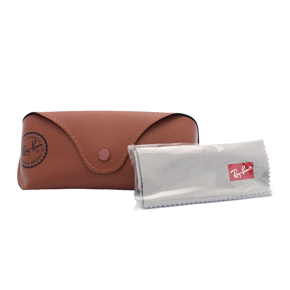 ray ban ray ban grey gradient square ladies sunglasses rb4378 647711 54 ray ban ray ban grey gradient square ladies sunglasses rb4378 647711 54