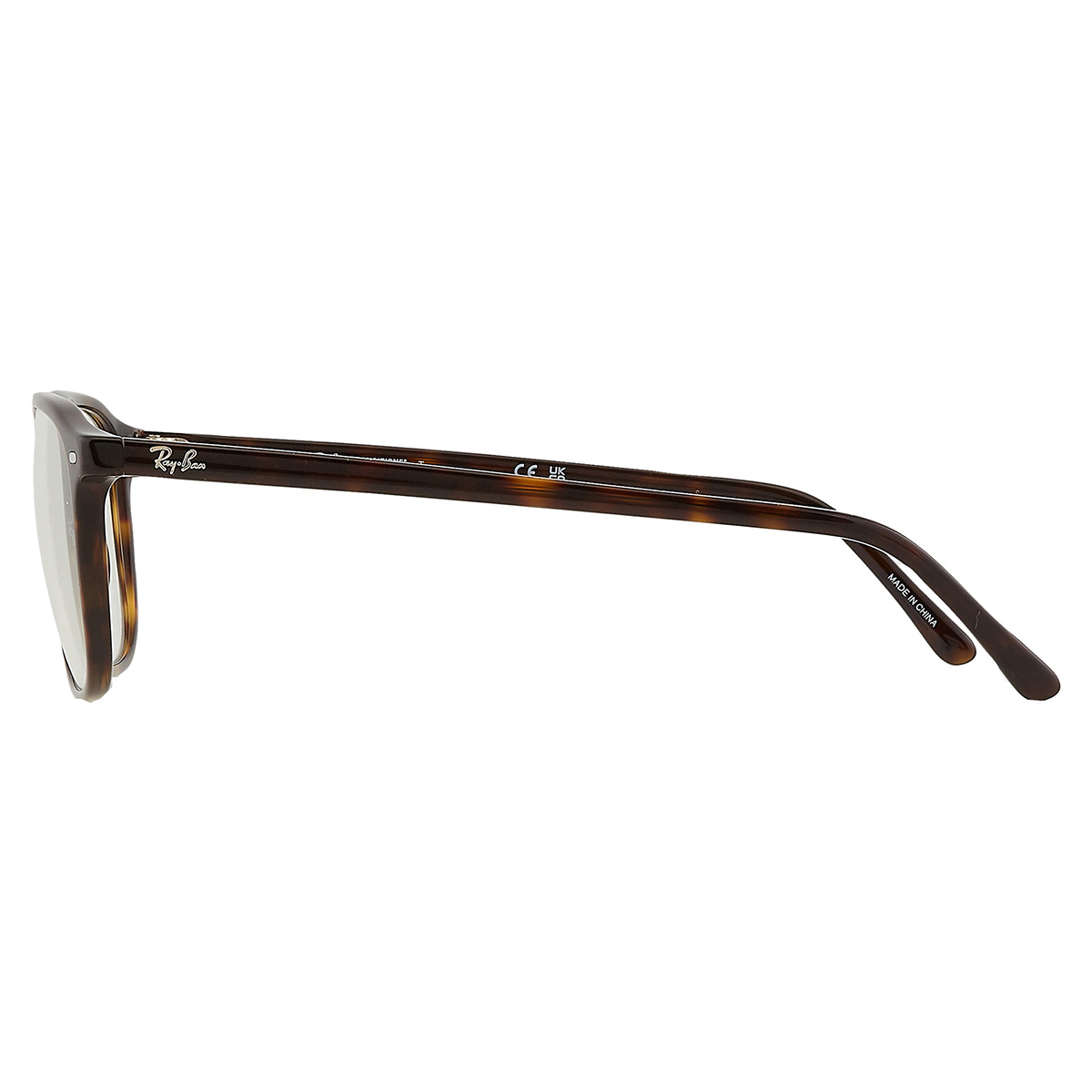 ray ban ray ban leonard transitions clear square ladies sunglasses rb2193 902/gh 53 ray ban ray ban leonard transitions clear square ladies sunglasses rb2193 902/gh 53