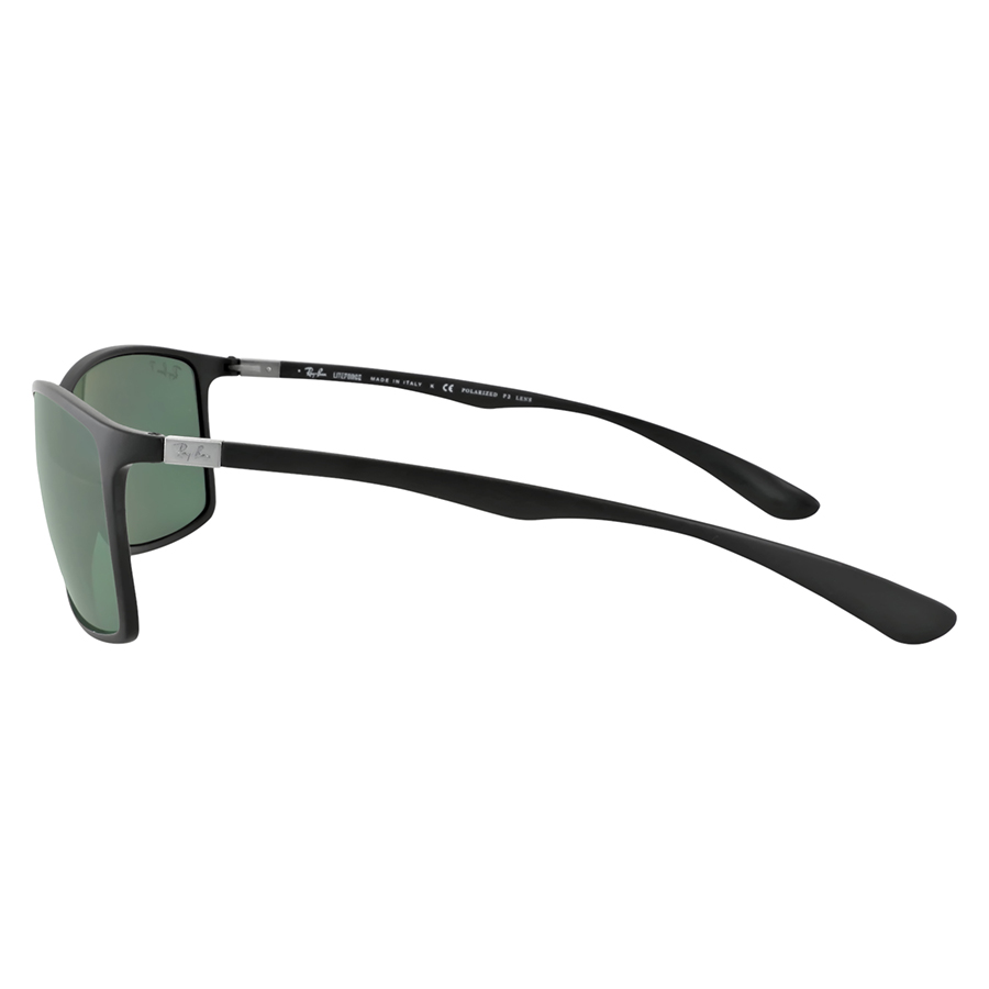 ray ban ray ban liteforce polarzed green square men's sunglasses rb4179 601s9a 62 ray ban ray ban liteforce polarzed green square men's sunglasses rb4179 601s9a 62