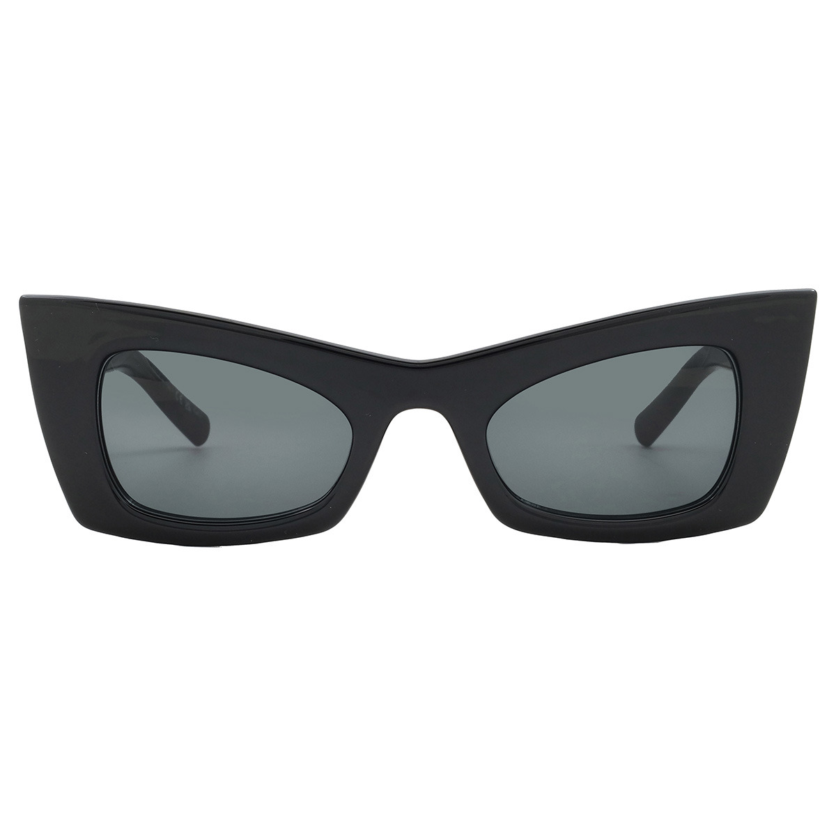 saint laurent black cat eye ladies sunglasses sl 702 001 49 saint laurent black cat eye ladies sunglasses sl 702 001 49