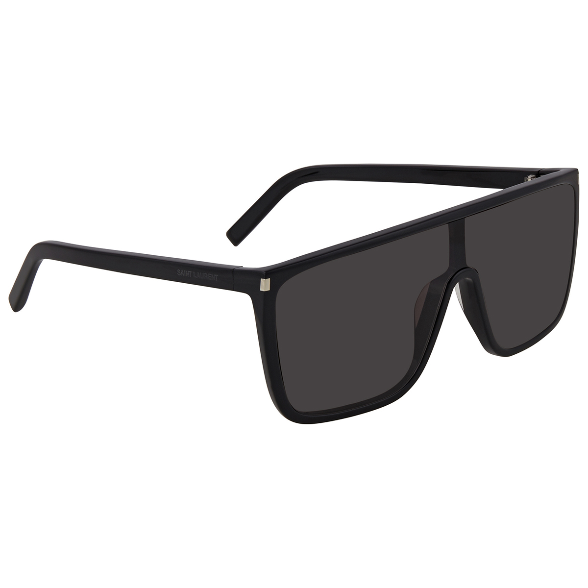saint laurent black mask ladies sunglasses sl 364 mask ace 001 99 saint laurent black mask ladies sunglasses sl 364 mask ace 001 99