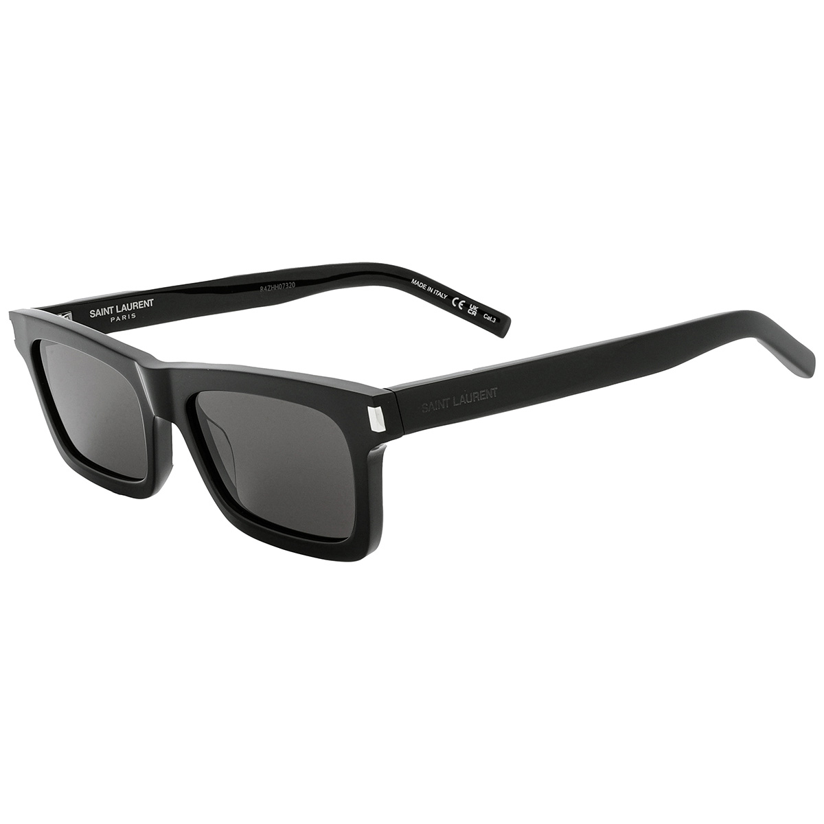 saint laurent black rectangular ladies sunglasses sl 461 betty 001 54 saint laurent black rectangular ladies sunglasses sl 461 betty 001 54