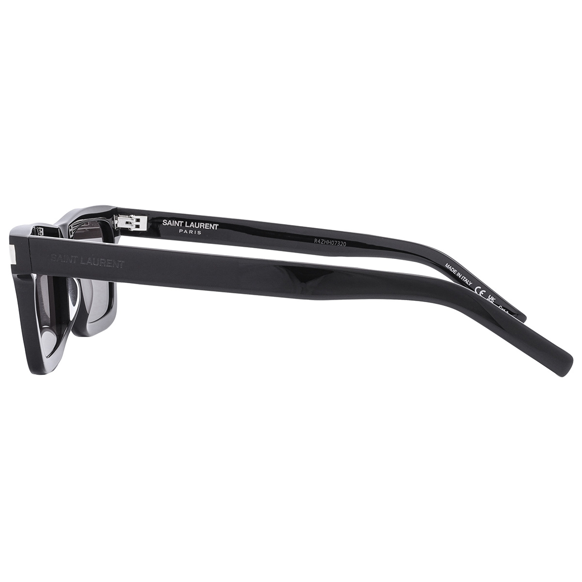 saint laurent black rectangular ladies sunglasses sl 461 betty 001 54 saint laurent black rectangular ladies sunglasses sl 461 betty 001 54