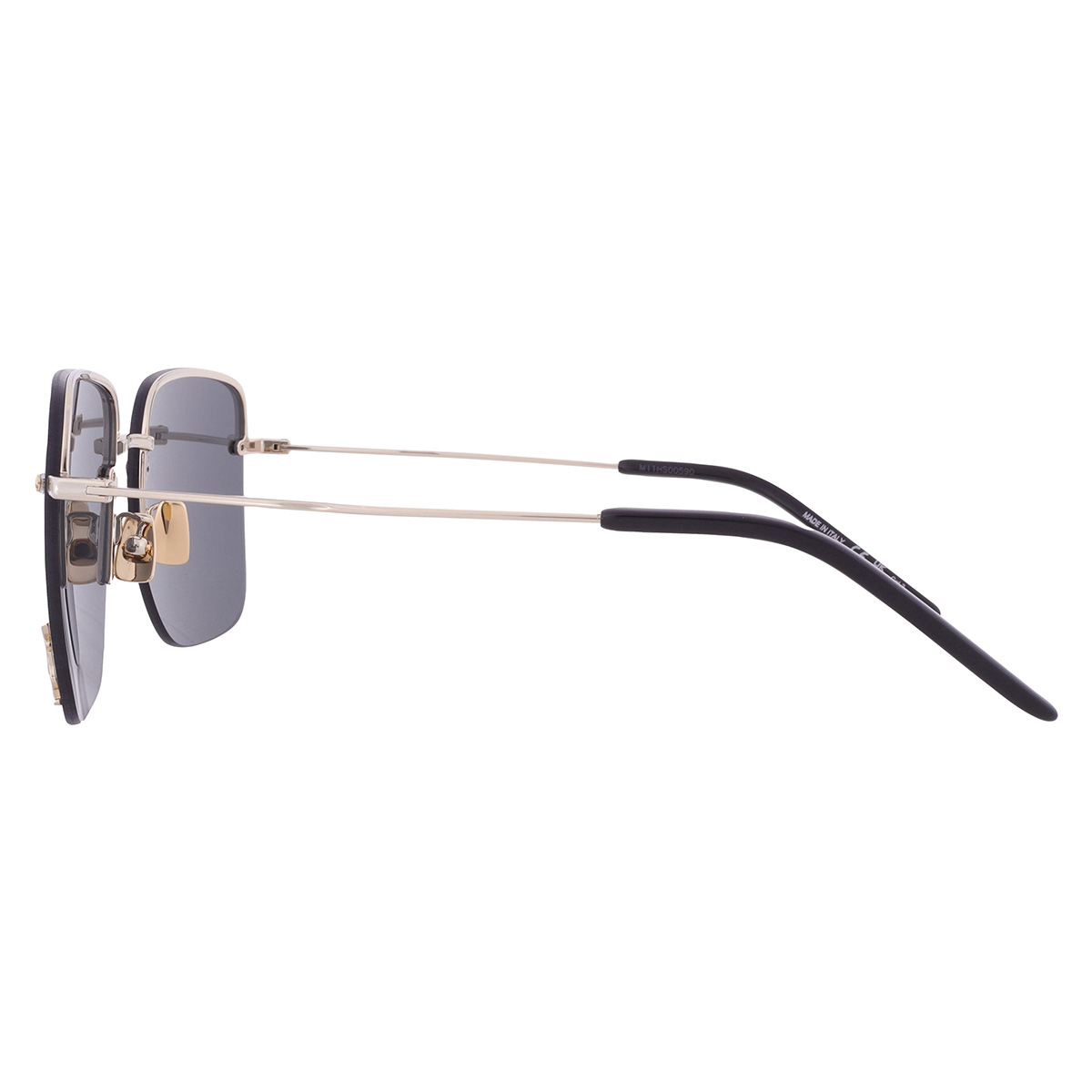 saint laurent black square ladies sunglasses sl 312 m 013 58 saint laurent black square ladies sunglasses sl 312 m 013 58