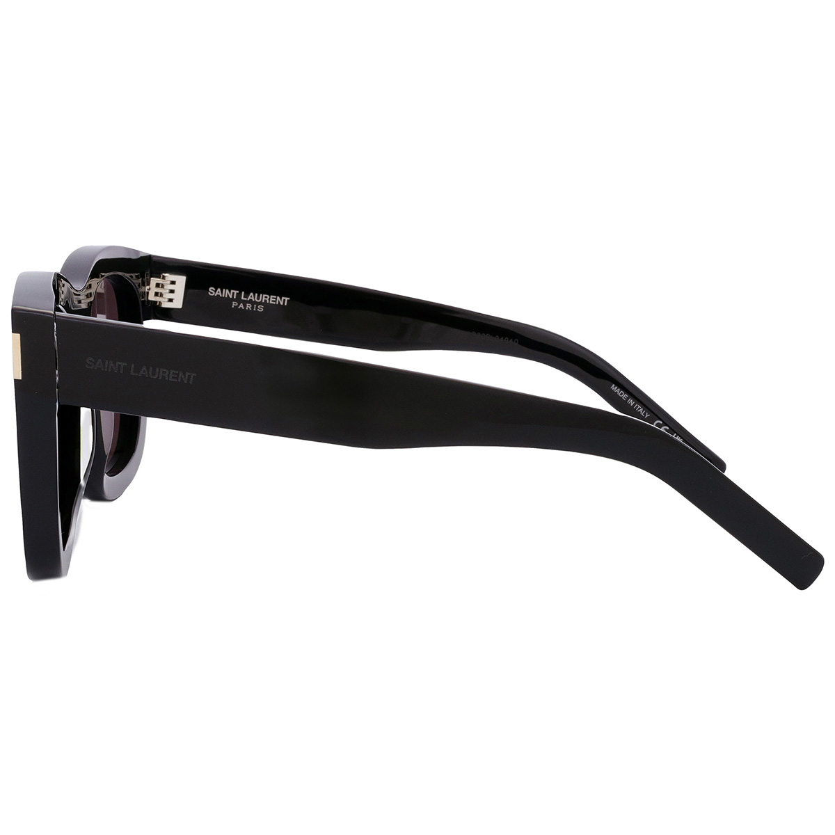 saint laurent dark grey square ladies sunglasses sl 650 monceau 001 55 saint laurent dark grey square ladies sunglasses sl 650 monceau 001 55
