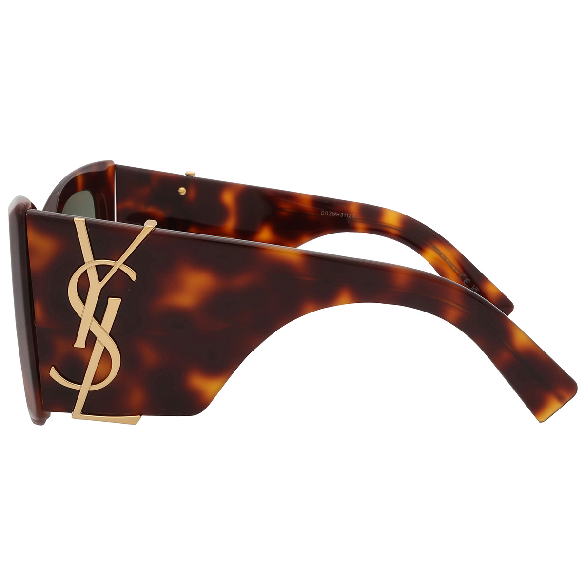 saint laurent green butterfly ladies sunglasses sl m119 blaze 002 54 saint laurent green butterfly ladies sunglasses sl m119 blaze 002 54