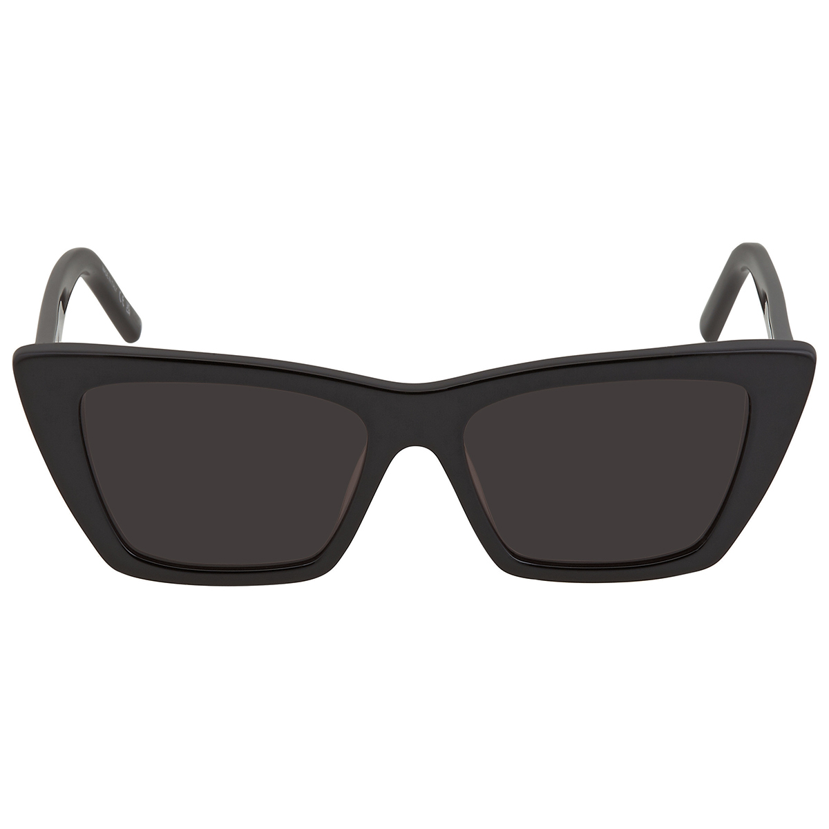 saint laurent grey cat eye ladies sunglasses sl 276 mica 001 53 saint laurent grey cat eye ladies sunglasses sl 276 mica 001 53