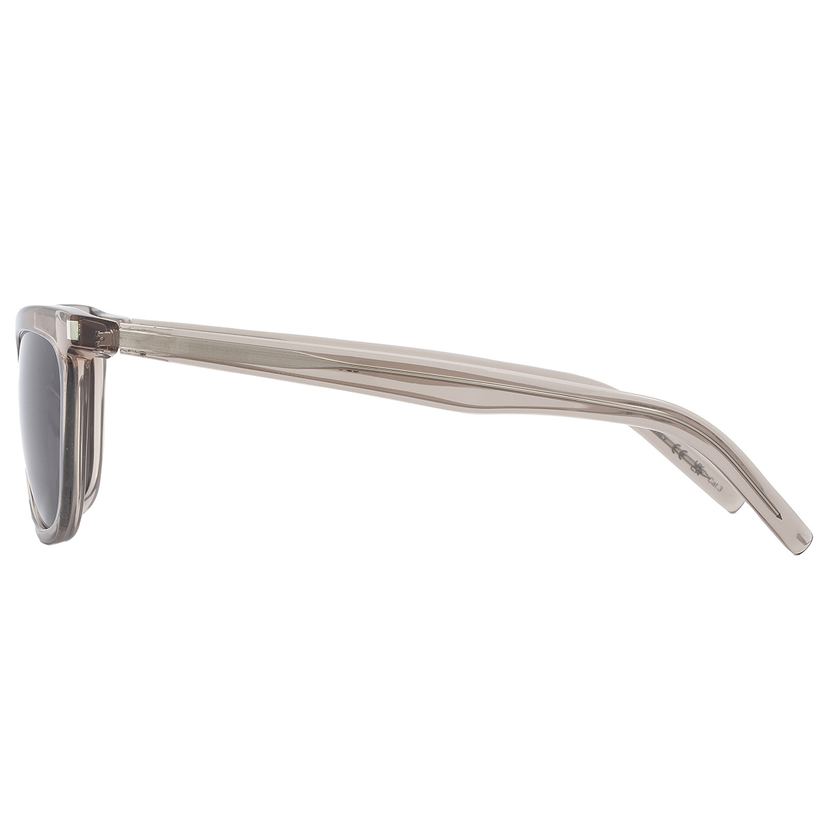 saint laurent grey cat eye ladies sunglasses sl 515 006 58 saint laurent grey cat eye ladies sunglasses sl 515 006 58