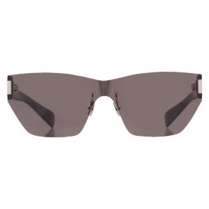 Витрина saint laurent grey cat eye ladies sunglasses sl 755 001 99