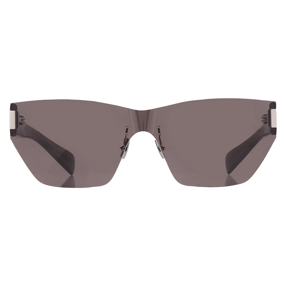 saint laurent grey cat eye ladies sunglasses sl 755 001 99 saint laurent grey cat eye ladies sunglasses sl 755 001 99