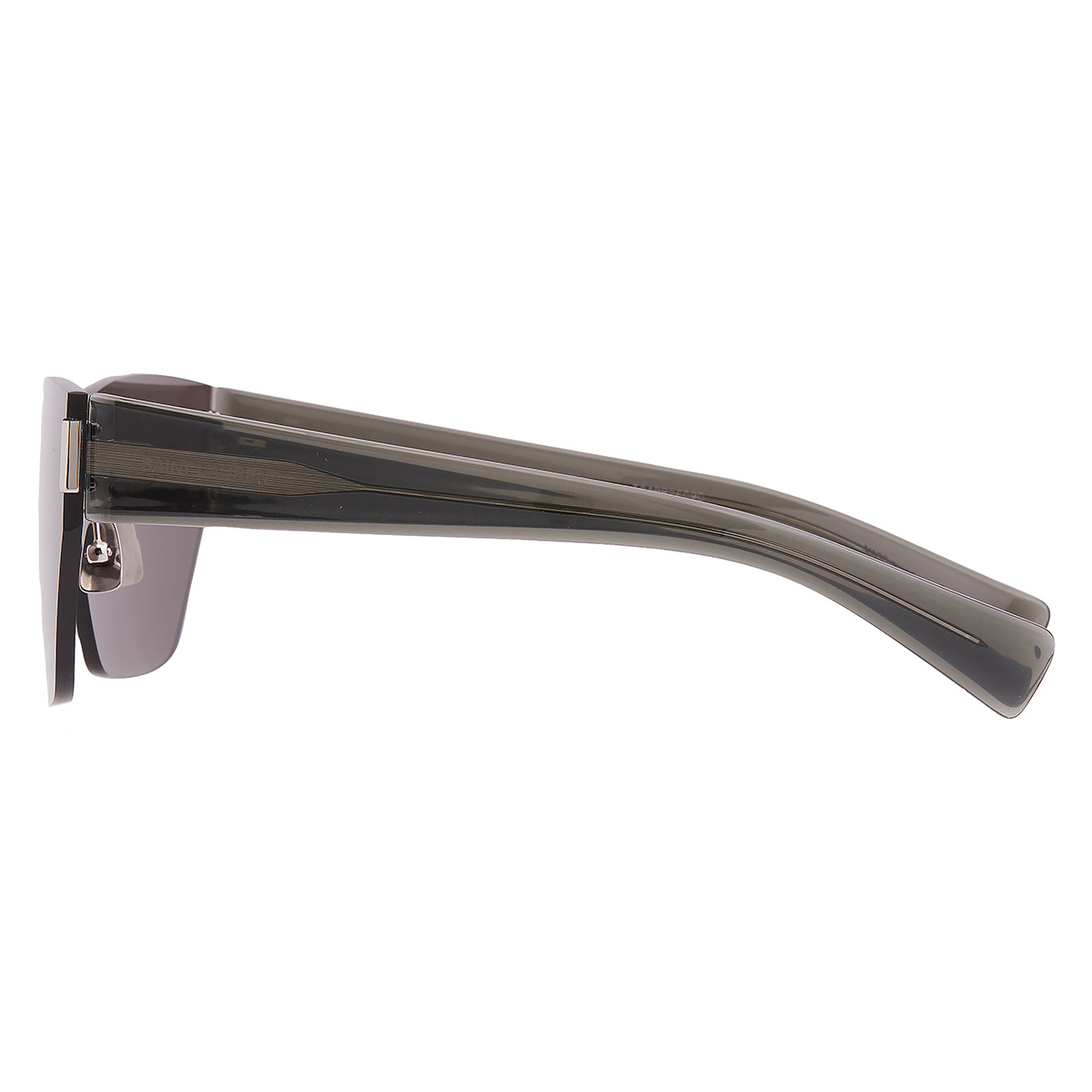 saint laurent grey cat eye ladies sunglasses sl 755 001 99 saint laurent grey cat eye ladies sunglasses sl 755 001 99
