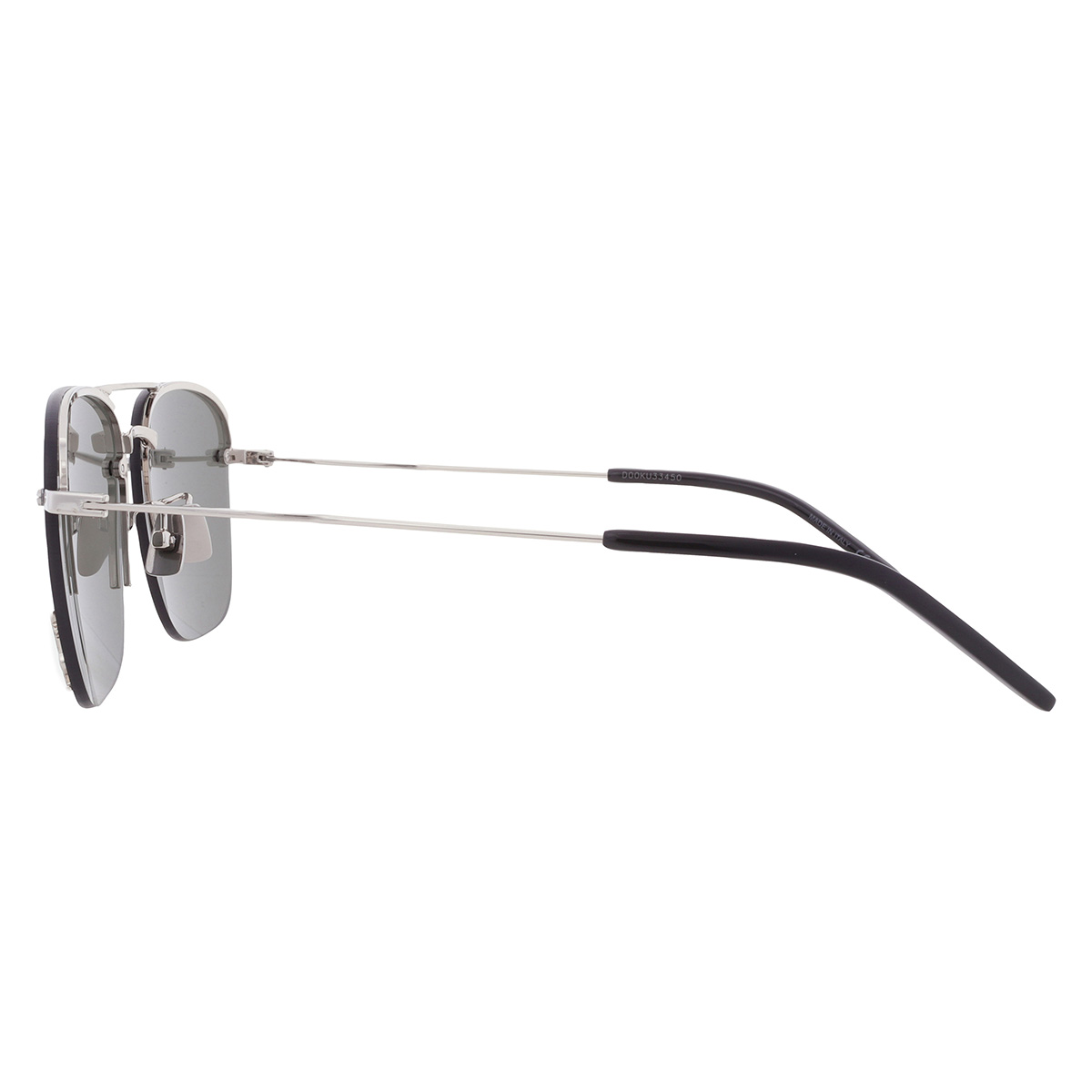 saint laurent grey navigator ladies sunglasses sl 309 m 006 59 saint laurent grey navigator ladies sunglasses sl 309 m 006 59