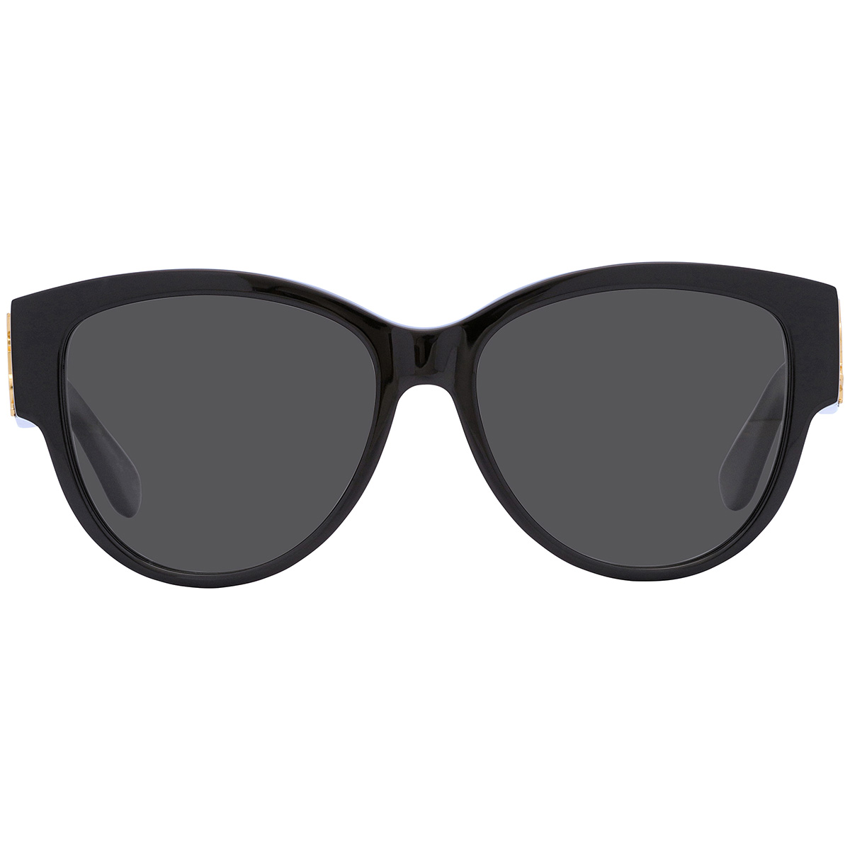 saint laurent grey oval ladies sunglasses sl m3 002 55 saint laurent grey oval ladies sunglasses sl m3 002 55